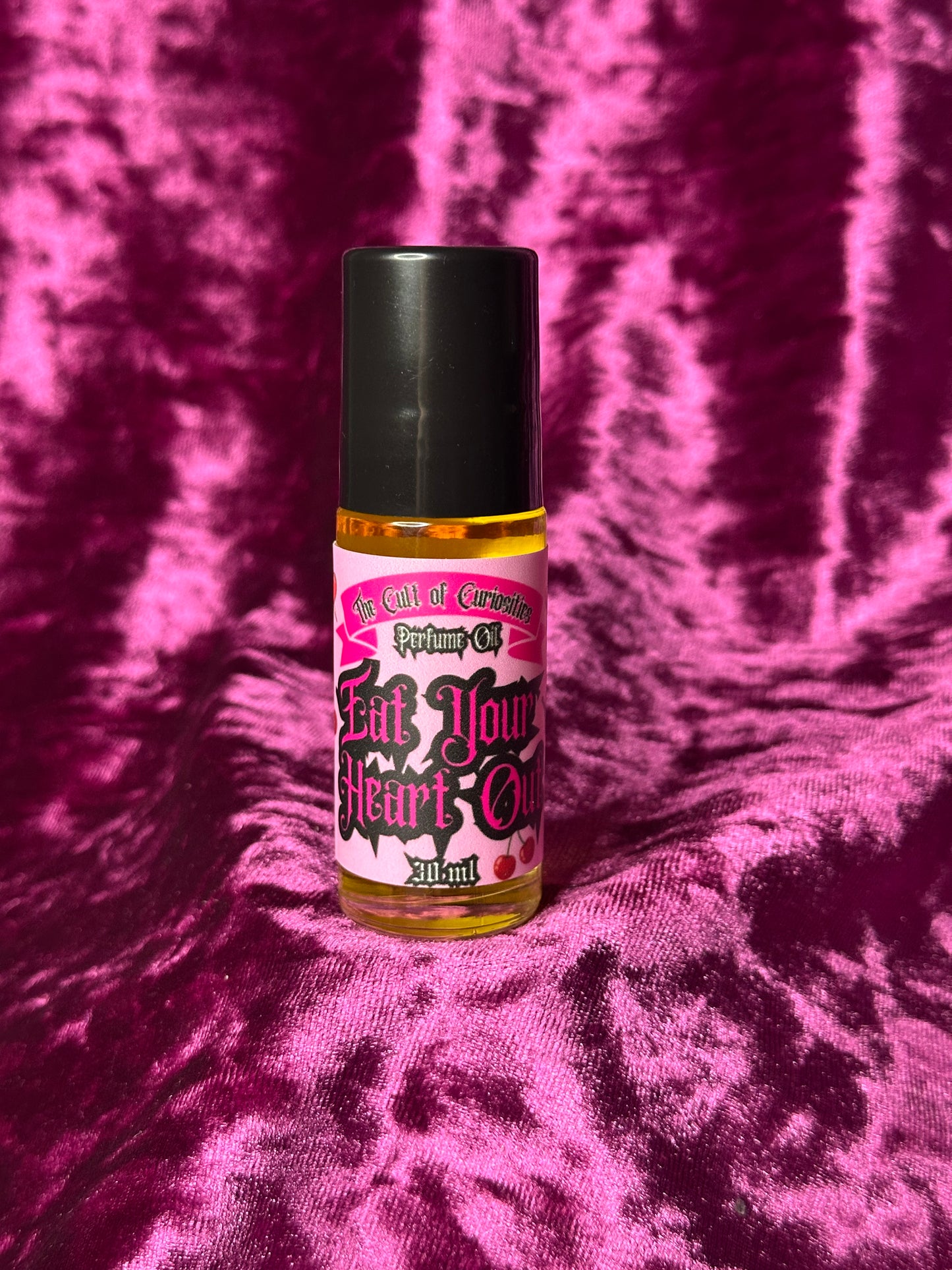 Eat your heart out 30ML perfume oil