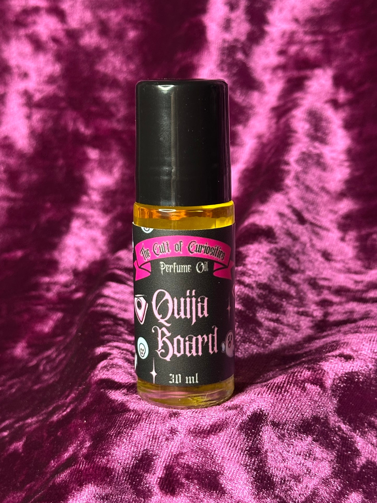 Ouija board 30ML perfume oil