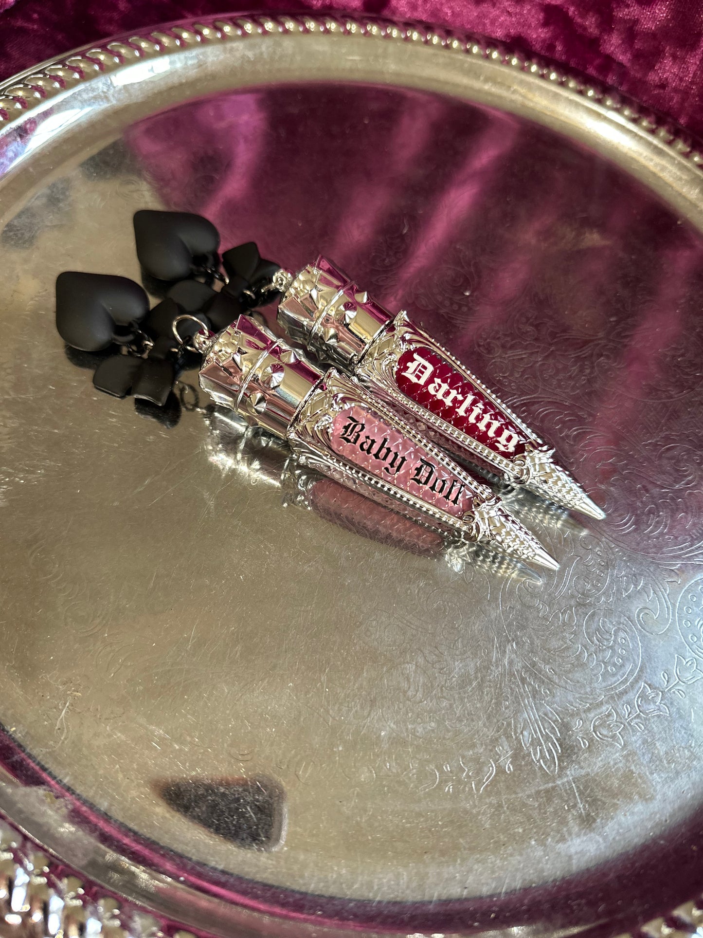 Baby doll 5ML lipgloss