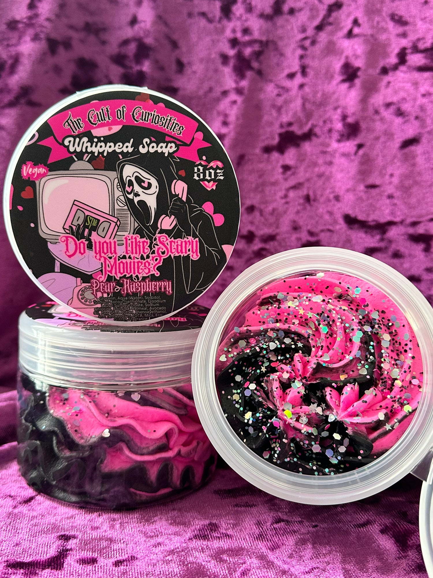 ✨valloween collection💕