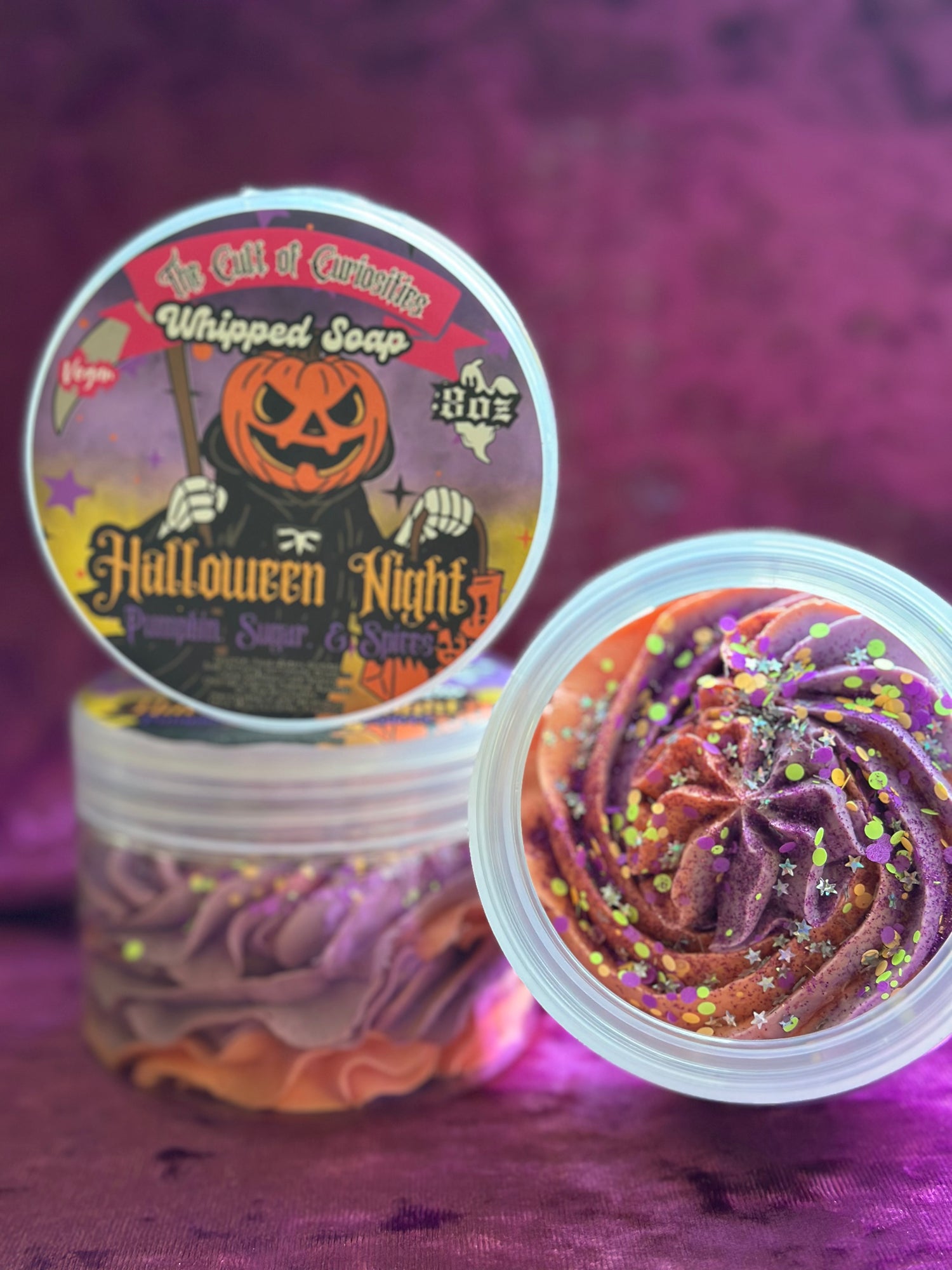 🎃halloween collection👻