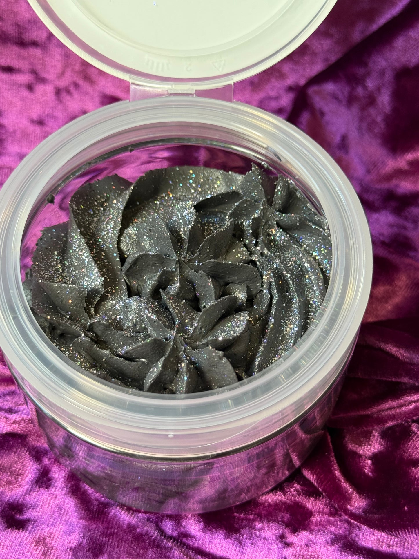 We are the weirdos mister 8oz whipped soap