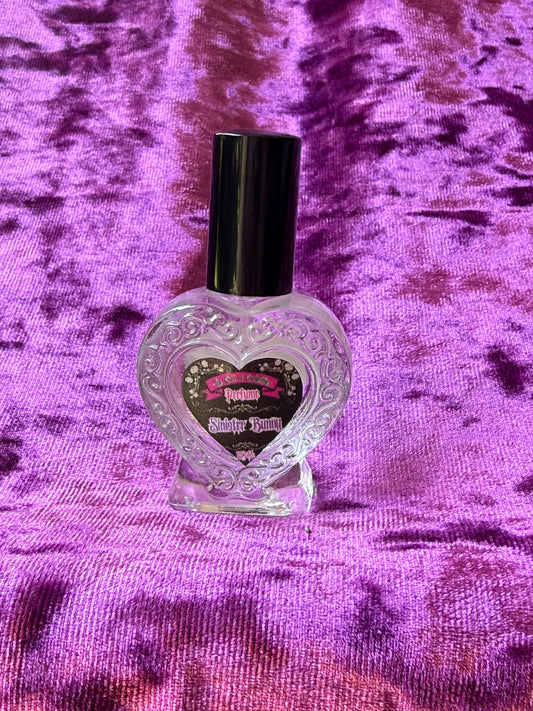 Sinister bunny 15ML mini perfume