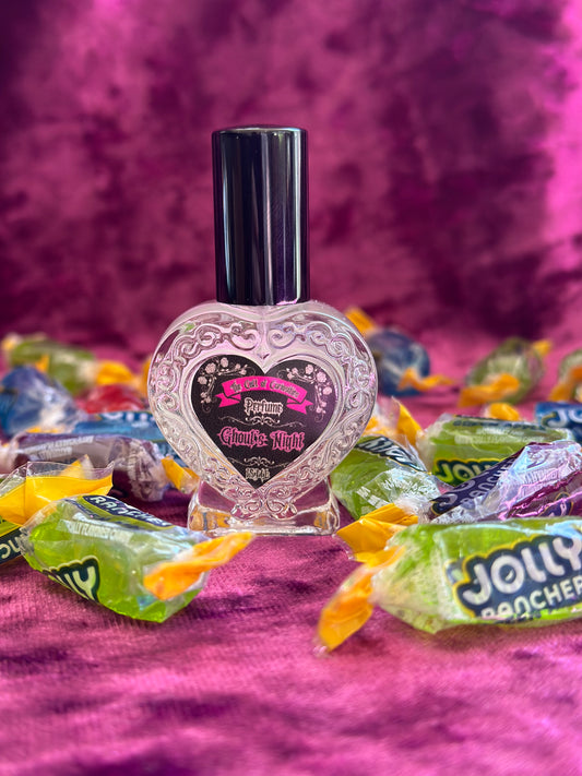 Ghoul’s night 15ml mini perfume
