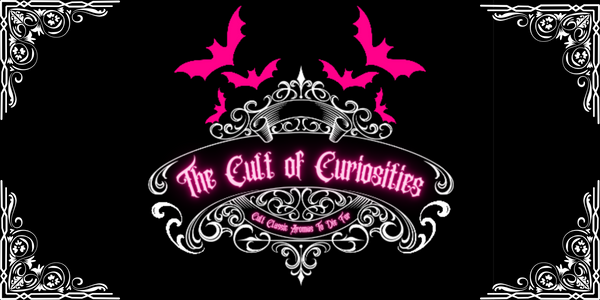 ✨The Cult of Curiosities✨
