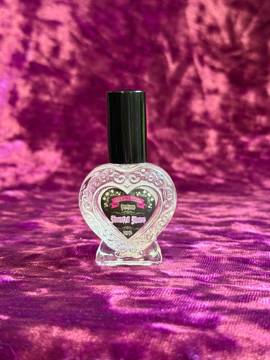 Haunted house 15ML mini perfume