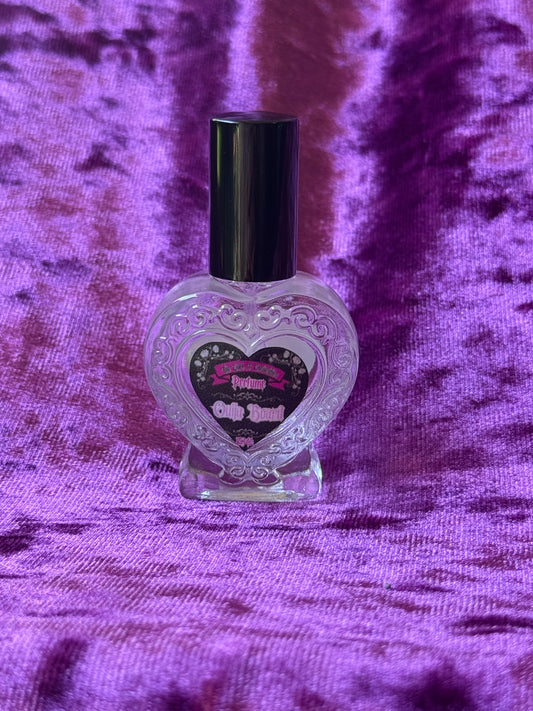 Ouija board 15ML mini perfume