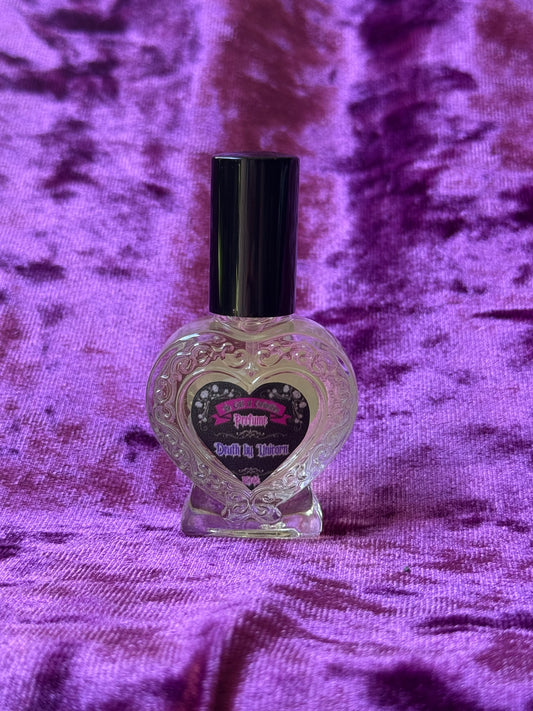 Death by Unicorn 15ML mini perfume