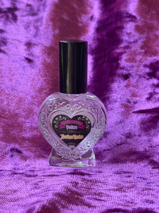 Karebear Brains 15ML mini perfume
