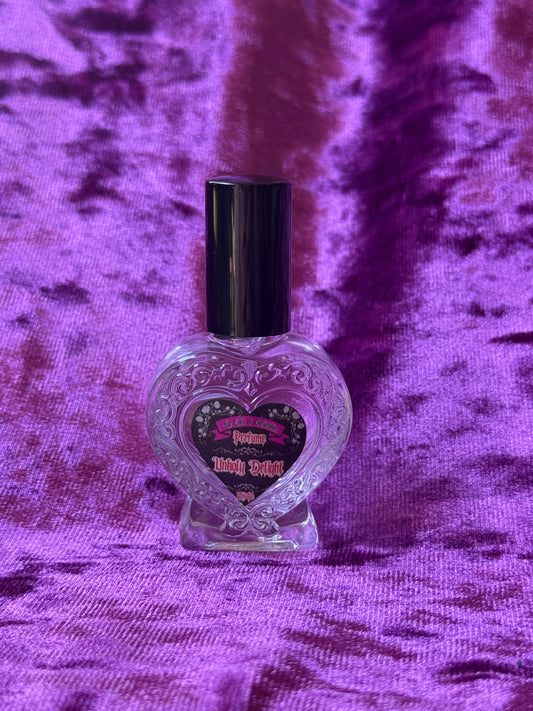 Unholy delight 15ML mini perfume