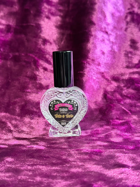 Tricks & treats 15ml mini perfume