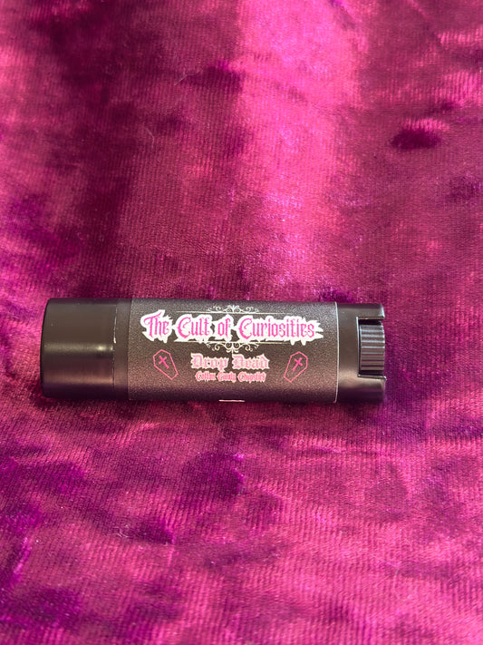Drop dead 0.15oz chapstick