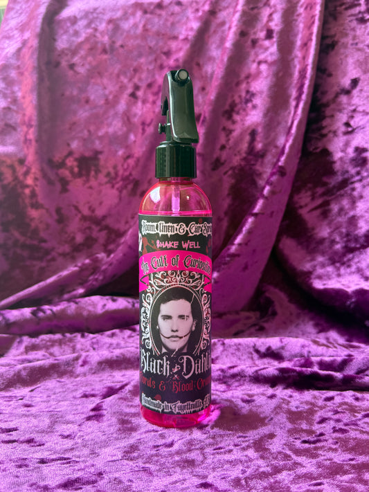 Black Dahlia 8oz room spray