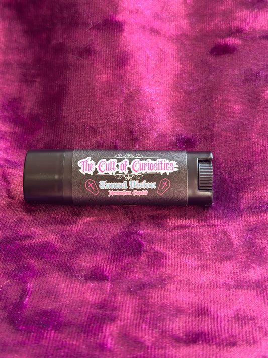 Tunnel vision 0.15oz chapstick