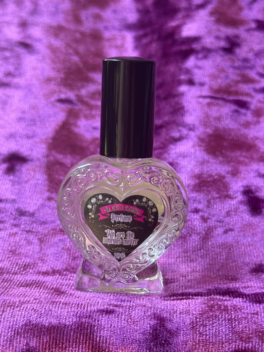 We are the weirdos mister 15ML mini perfume