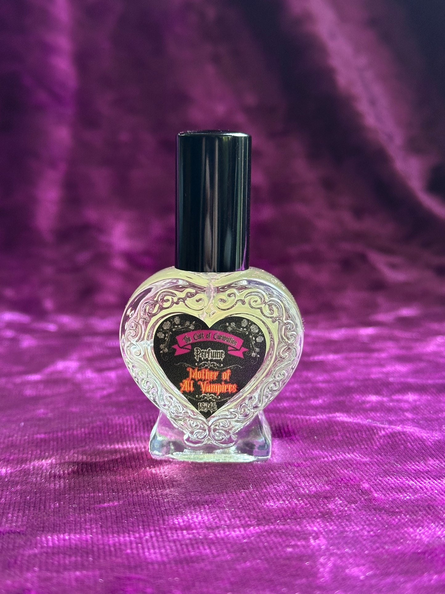 Mother of all vampires 15ML mini perfume
