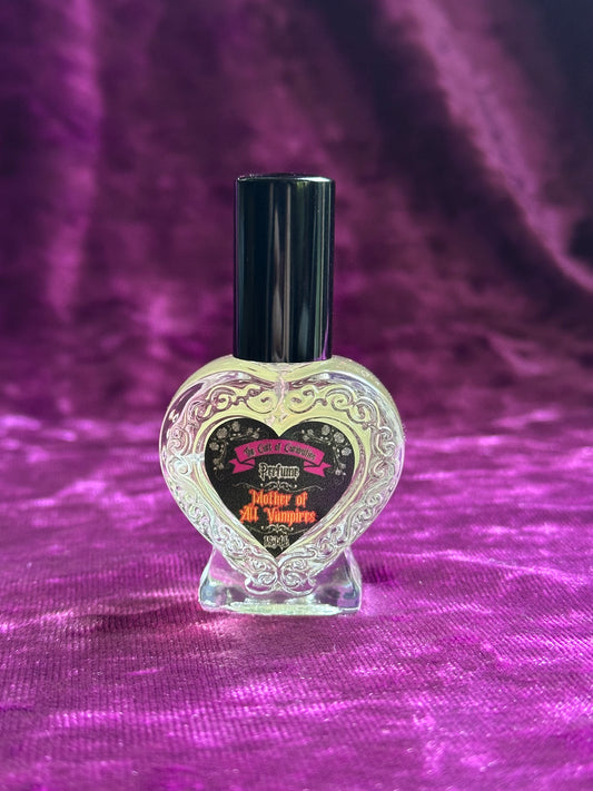 Mother of all vampires 15ML mini perfume