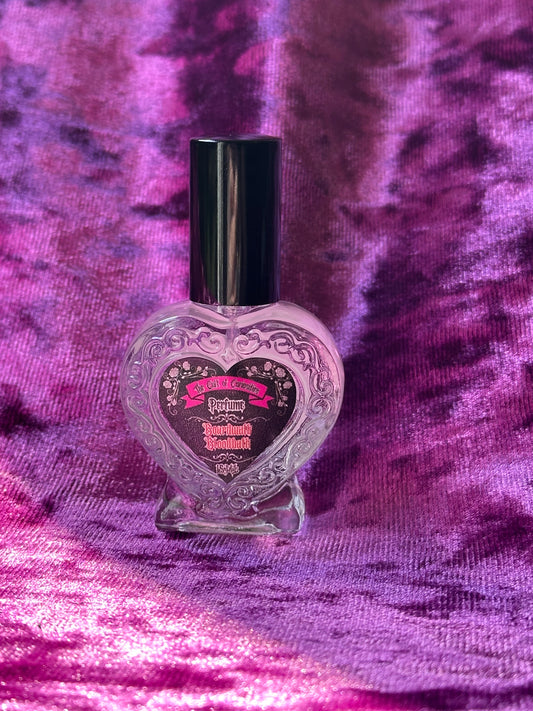 Boardwalk bloodbath 15ML mini perfume