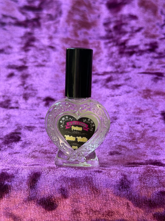Voodoo vanilla 15ML mini perfume