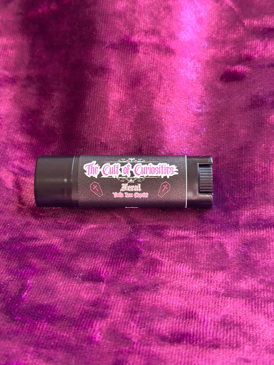 Feral 0.15oz chapstick