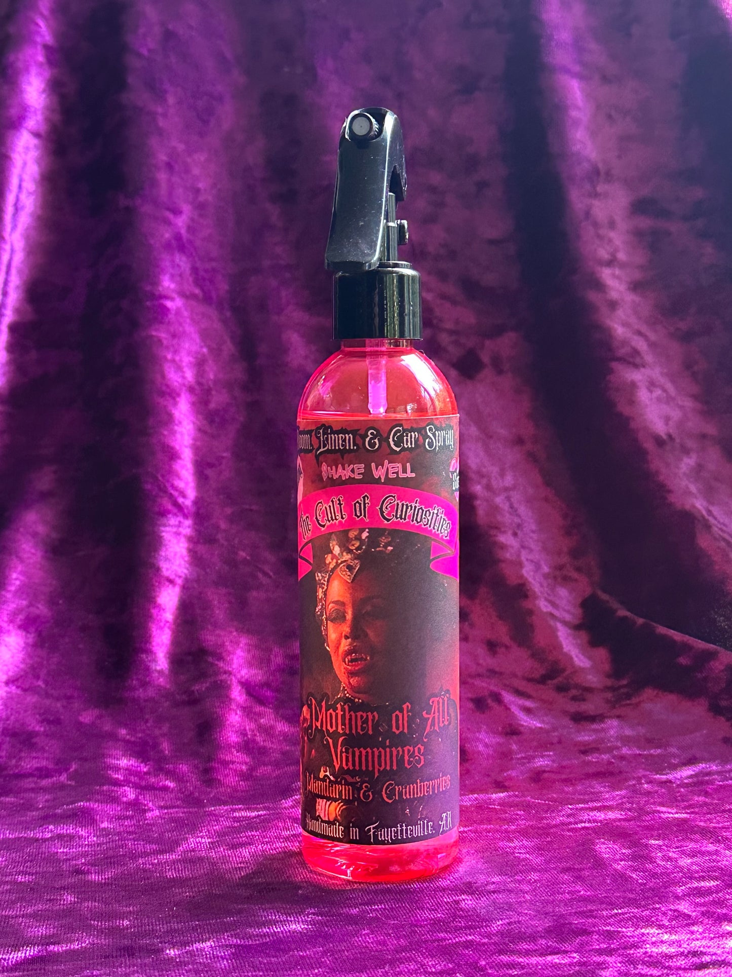 Mother of all vampires 8oz room spray
