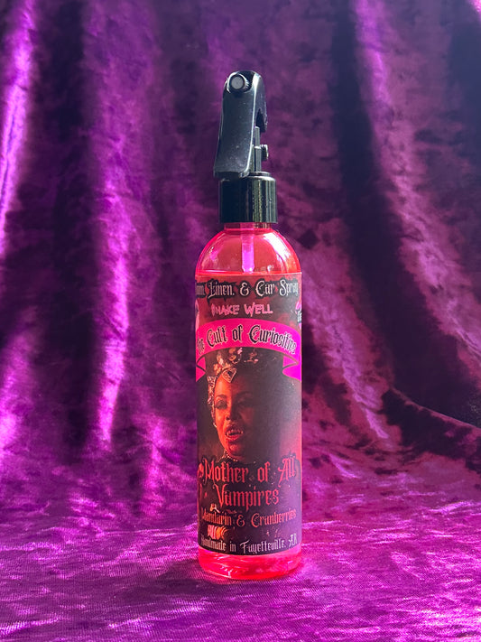 Mother of all vampires 8oz room spray