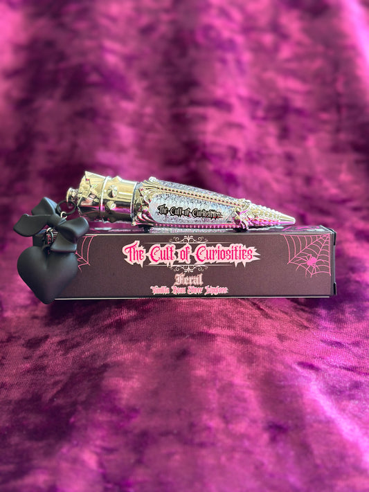 Feral 5ML sheer lipgloss