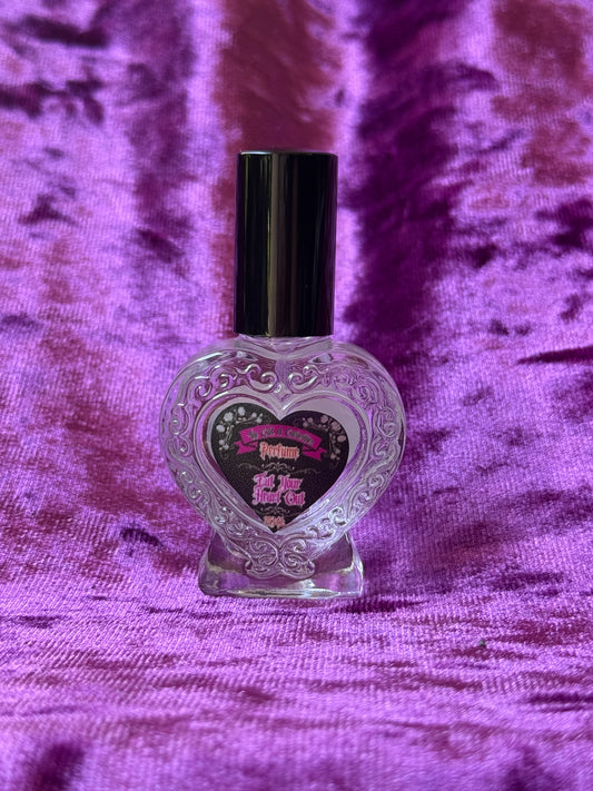Eat your heart out 15ML mini perfume