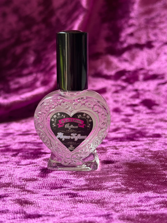 Aqua Tofana 15ML mini perfume
