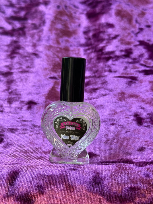 Moon water 15ML mini perfume