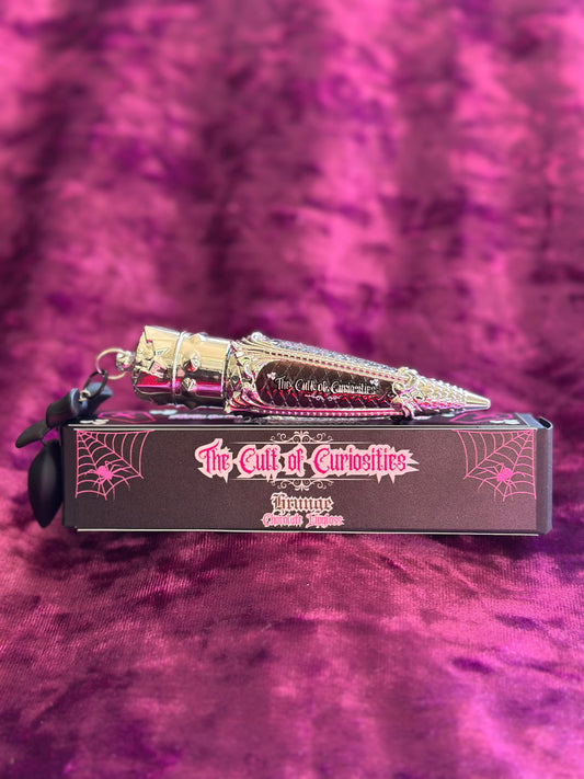 Grunge 5ML lipgloss