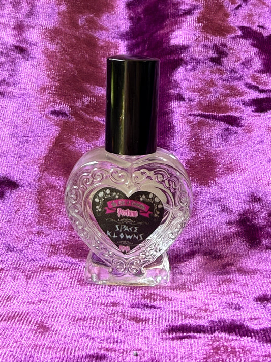 Space klownz 15ML mini perfume