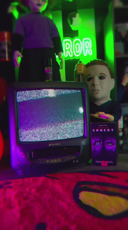 Load video: 